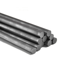 RP HP UHP Rough Semifinished  Carbon Graphite Rod Supplier
